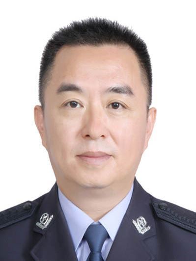 馬曉東(子洲縣公安局局長) 馬曉東(子洲縣公安局局長)