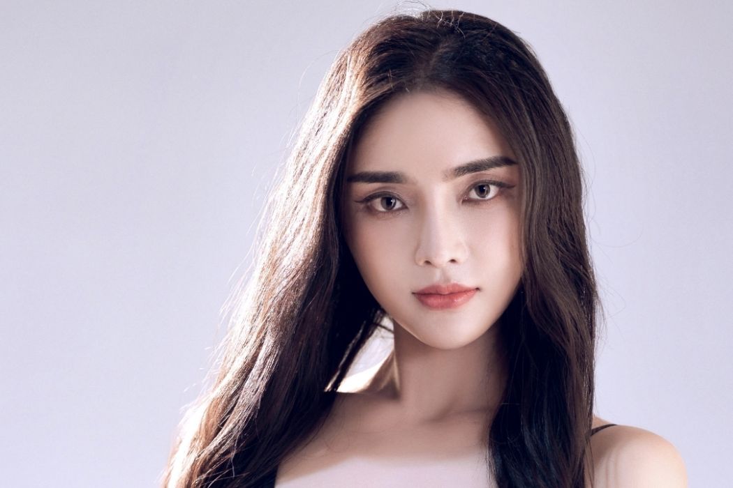 余娜(中國內地女演員) 余娜(中國內地女演員)