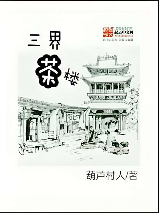 三界茶樓 三界茶樓