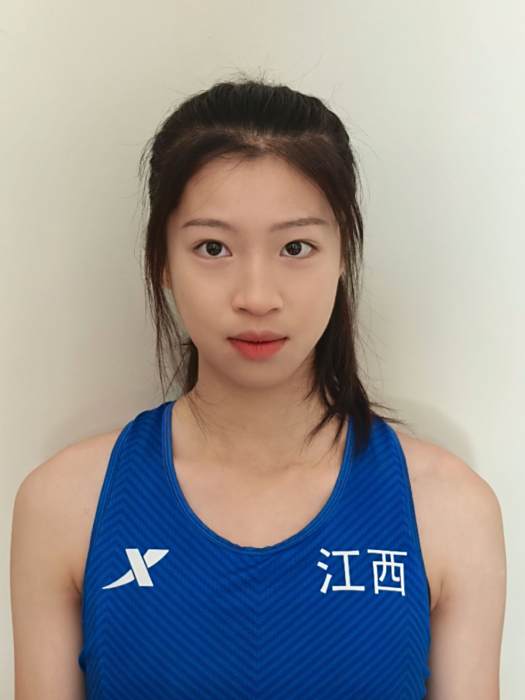 葉美玲(中國女子田徑運動員) 葉美玲(中國女子田徑運動員)