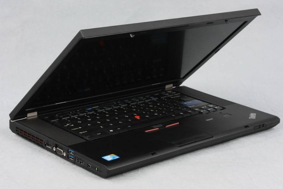 ThinkPad W510 4319A37 ThinkPad W510 4319A37