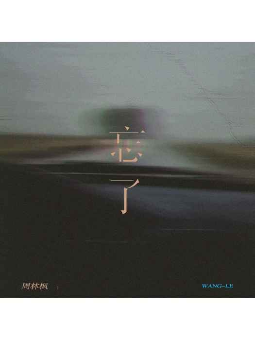 忘了(周林楓演唱的歌曲) 忘了(周林楓演唱的歌曲)