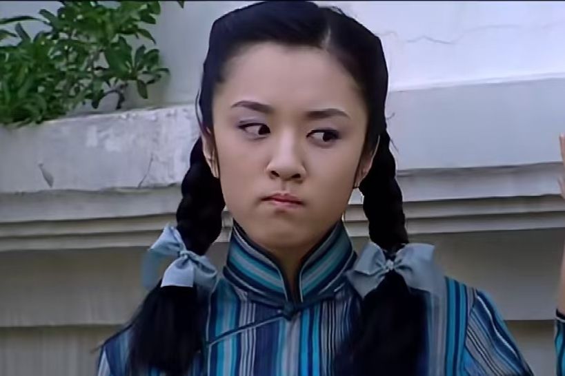沙麗(諜戰劇《諜變1939》中的角色) 沙麗(諜戰劇《諜變1939》中的角色)
