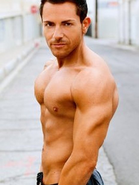 Jason Rosell Jason Rosell
