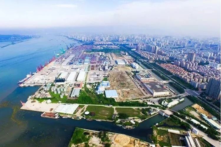 珠港新城 珠港新城