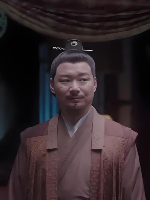 徐玉山(《小財迷》中由樊尚宏飾演的角色) 徐玉山(《小財迷》中由樊尚宏飾演的角色)