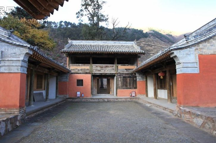 前川寺 前川寺