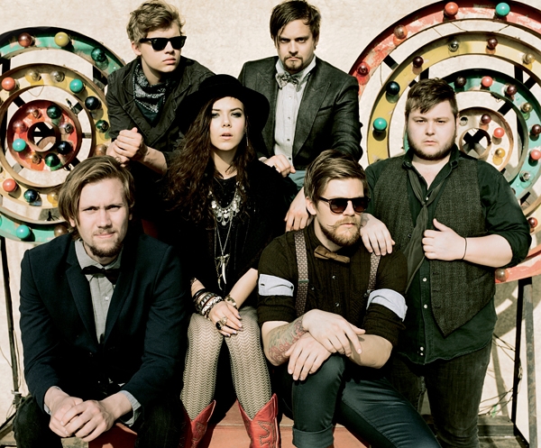 Of Monsters and Men