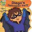 Diego\x27s Halloween Party Diego\x27s Halloween Party