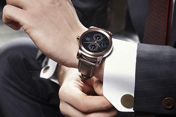 Watch Urbane Watch Urbane