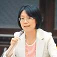 翁曉玲(中國台灣新竹清華大學通識教育中心副教授、中國國民黨籍不分區“立法委員”)