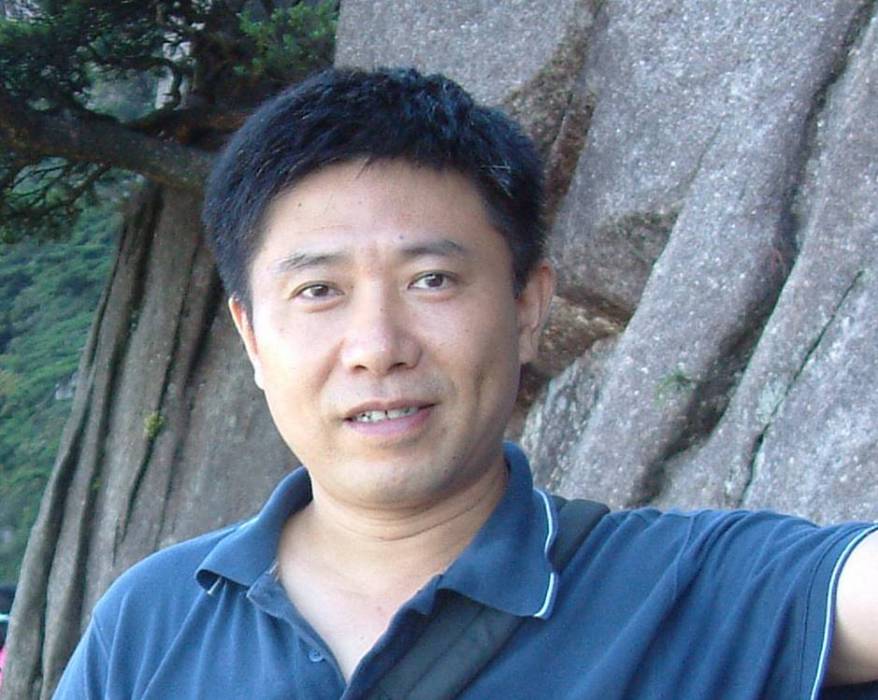 秦浩正 秦浩正