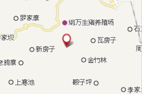 響洞村(重慶市的地名) 響洞村(重慶市的地名)