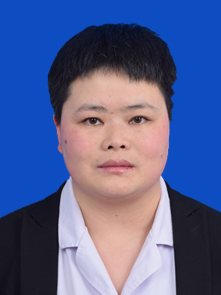 馬麗萍(重慶市石柱土家族自治縣醫療保障事務中心副主任，一級主任科員)