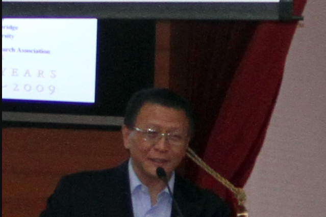 樊台平
