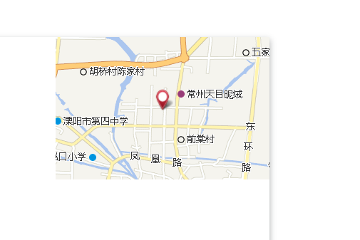 東曾家圩 東曾家圩