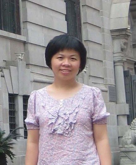 伍玉梅 伍玉梅