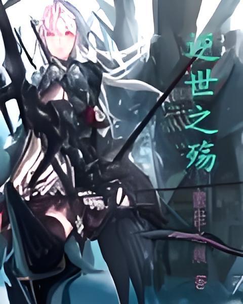 逆世之殤 逆世之殤