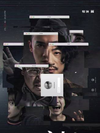 江奇霖 江奇霖