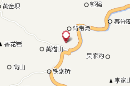 田咀上 田咀上