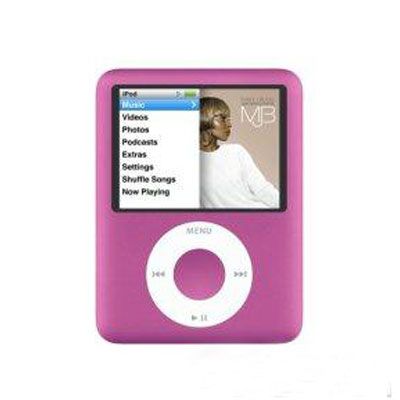 iPod nano 3 iPod nano 3