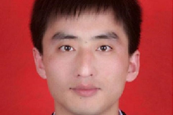 王小東(榆林學院數學與統計學院教師) 王小東(榆林學院數學與統計學院教師)