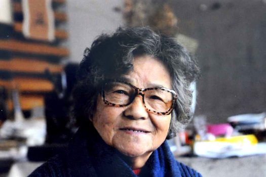 李碧霞 李碧霞