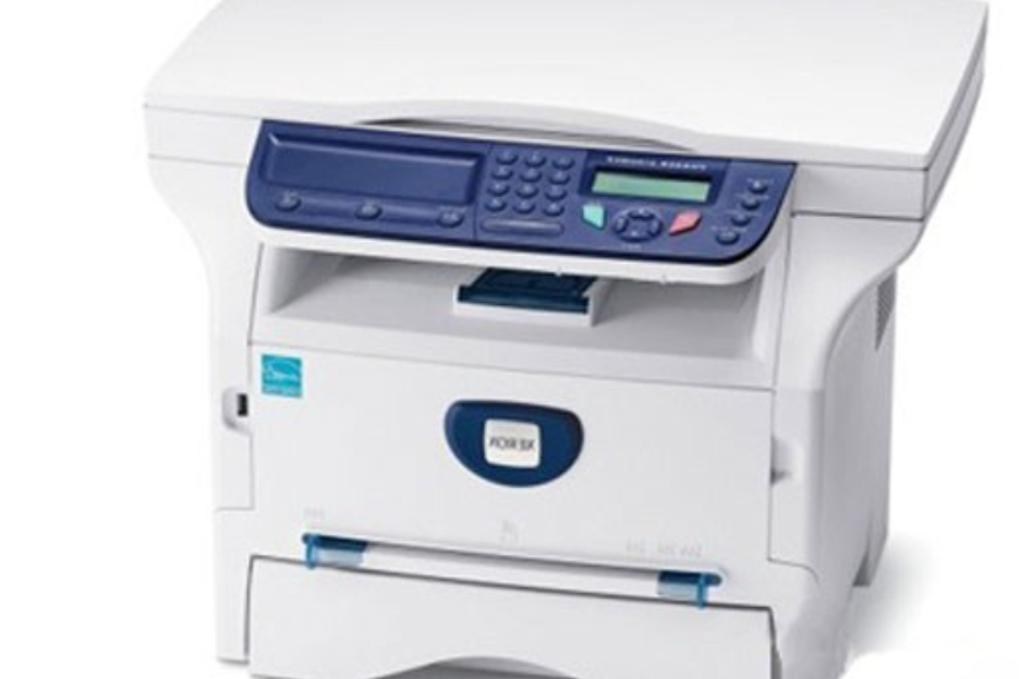 富士施樂Phaser 3100MFP/S 富士施樂Phaser 3100MFP/S
