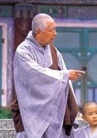 大佬斗和尚