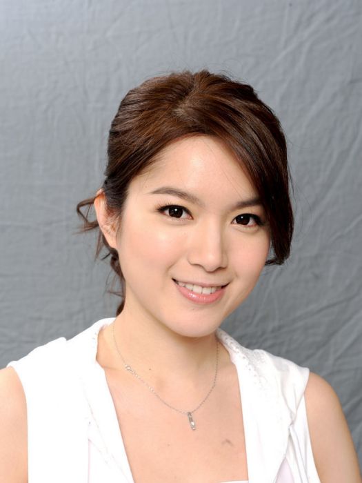 曹麗美