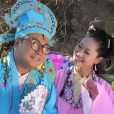 婚禮道情 婚禮道情