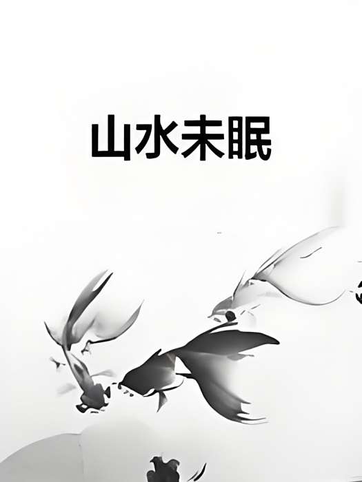 山水未眠