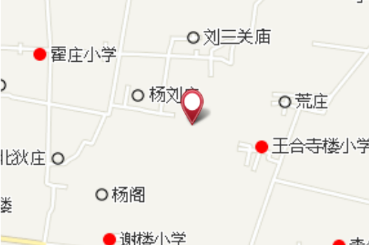 張賈樓村 張賈樓村
