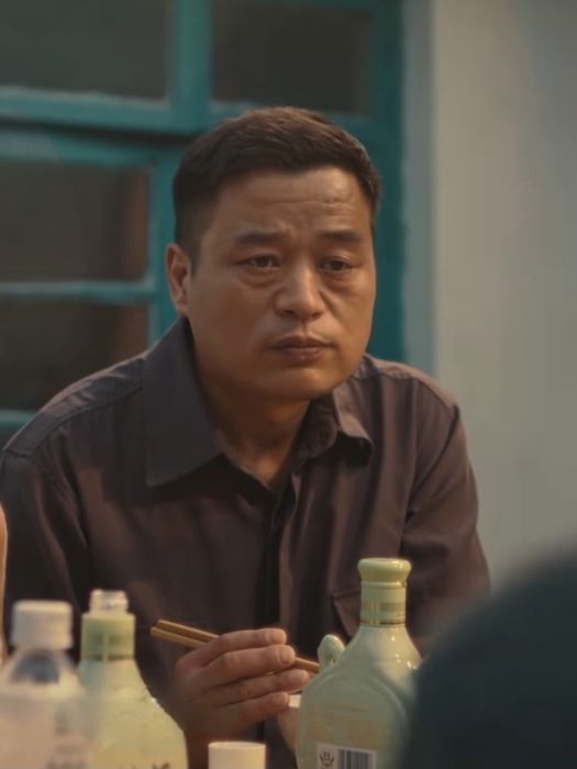 高強(電影《窮兄富弟》中的演員) 高強(電影《窮兄富弟》中的演員)