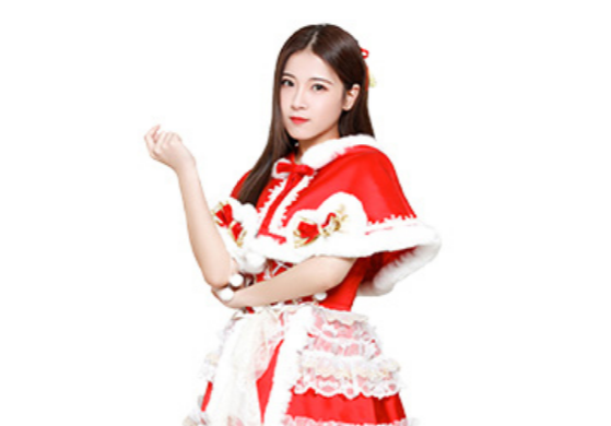 李晴(IDOLS FT成員) 李晴(IDOLS FT成員)
