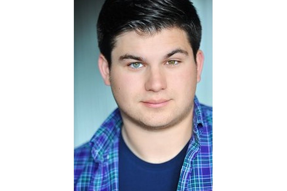 Alex J. Joseph Alex J. Joseph