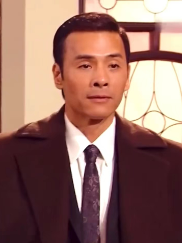 辛虎(穿越恩仇劇《情逆三世緣》中的角色) 辛虎(穿越恩仇劇《情逆三世緣》中的角色)