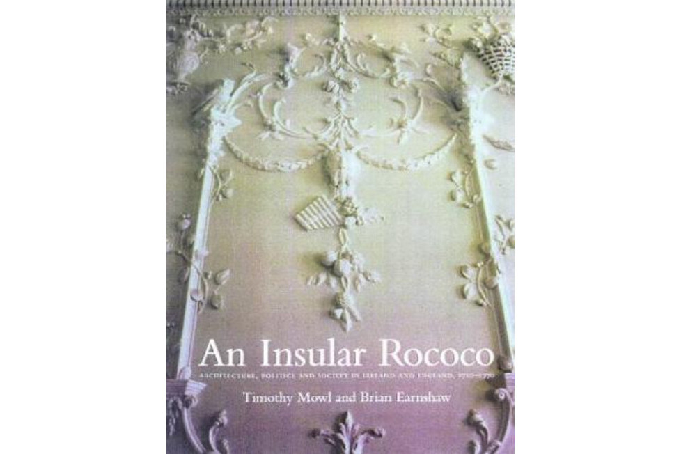 Insular Rococo Insular Rococo