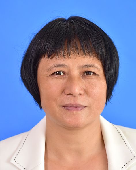 劉曉梅(廣東省韶關市始興縣政協副主席) 劉曉梅(廣東省韶關市始興縣政協副主席)