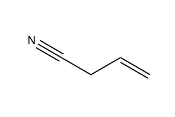烯丙基氰(3-丁烯腈) 烯丙基氰(3-丁烯腈)