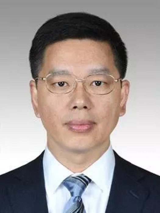 周揚(上海市委副秘書長、市委研究室主任) 周揚(上海市委副秘書長、市委研究室主任)