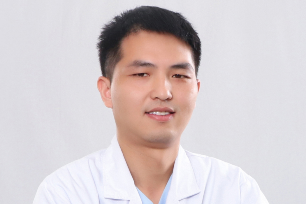 馬海勇(廣州中醫藥大學金沙洲醫院醫生) 馬海勇(廣州中醫藥大學金沙洲醫院醫生)
