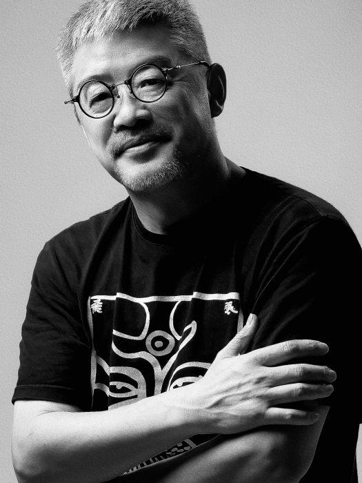 劉勇(服裝設計師、LIUYONG品牌創始人)