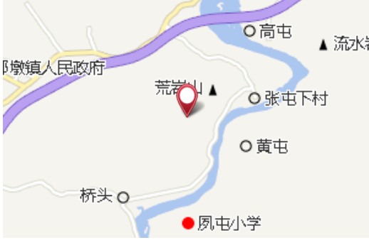 塝山仔