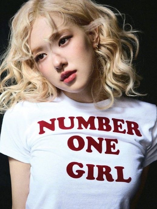 number one girl number one girl