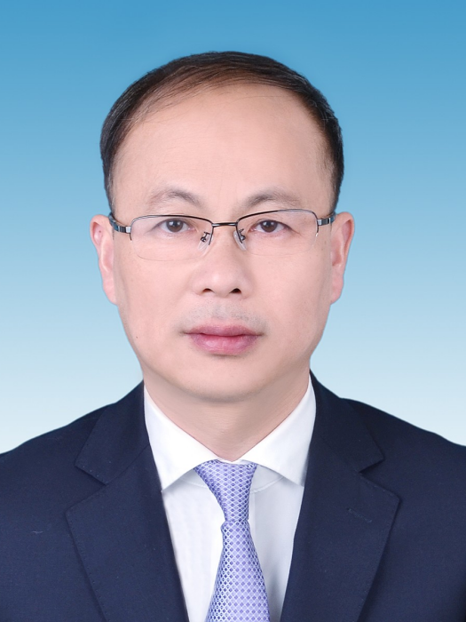 范國良(浙江省杭州市上城區政協副主席)