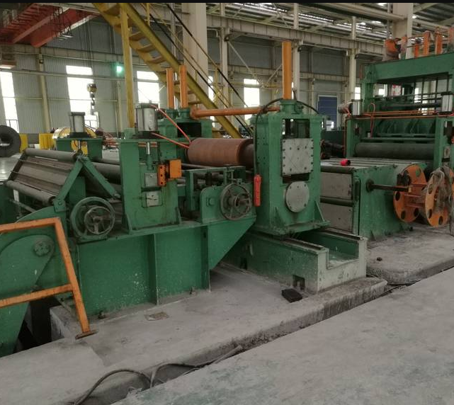控制軋機 控制軋機