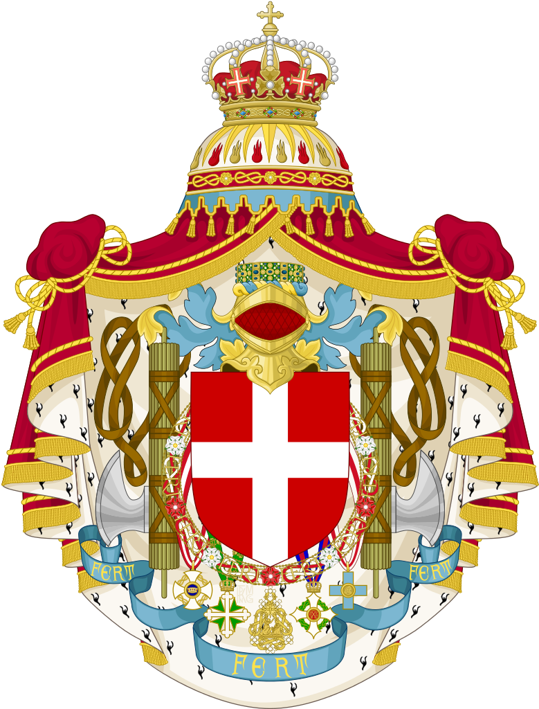 義大利王國國徽