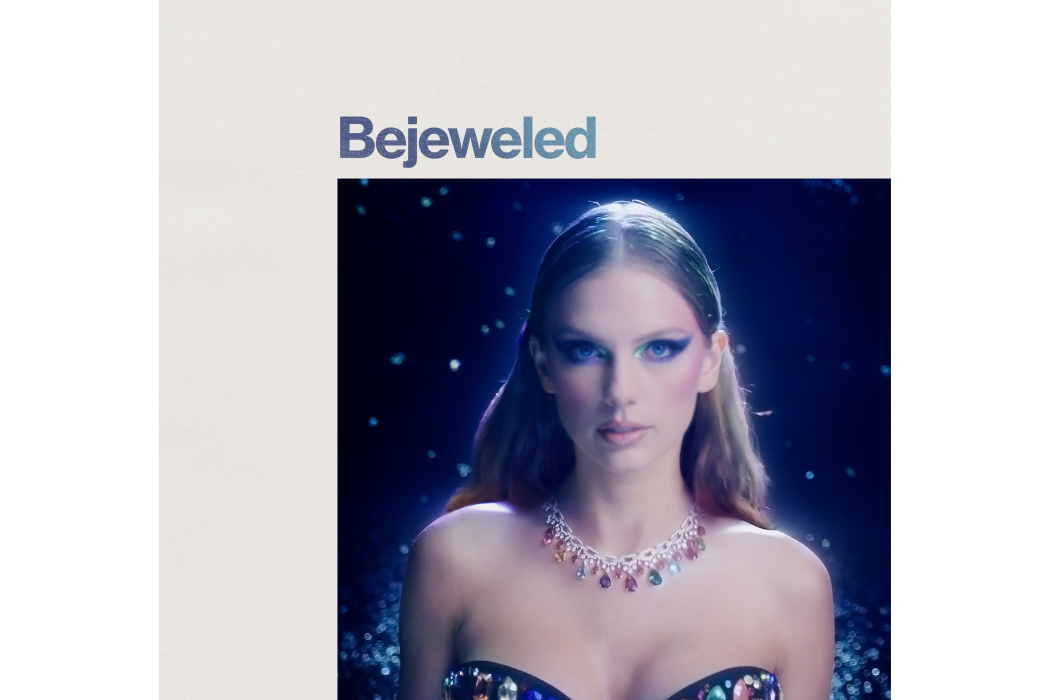 Bejeweled(2022年泰勒·斯威夫特錄唱歌曲) Bejeweled(2022年泰勒·斯威夫特錄唱歌曲)