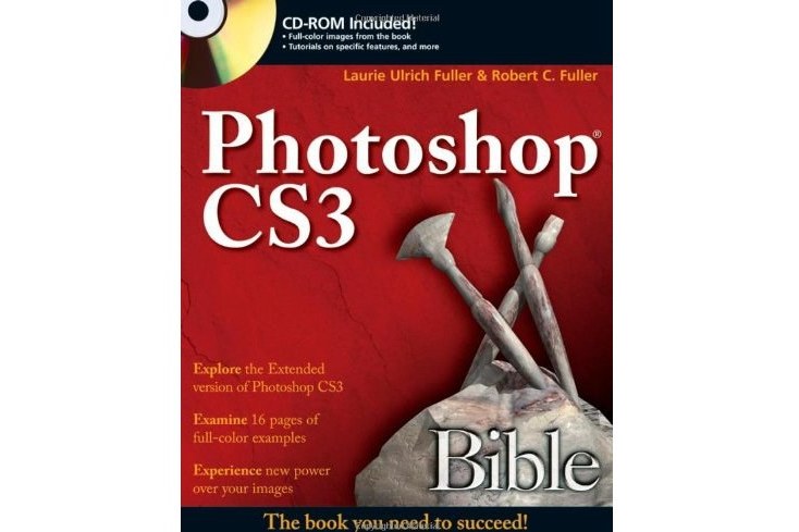 Photoshop CS3 Bible Photoshop CS3 Bible